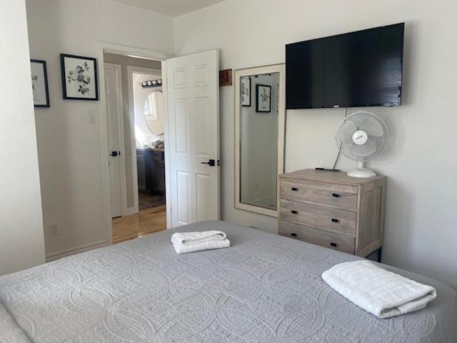Clearbrooke Gem- Bright Private Bedroom Close To Yyz Toronto Kültér fotó