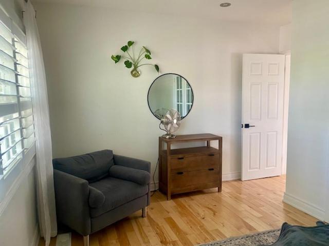 Clearbrooke Gem- Bright Private Bedroom Close To Yyz Toronto Kültér fotó